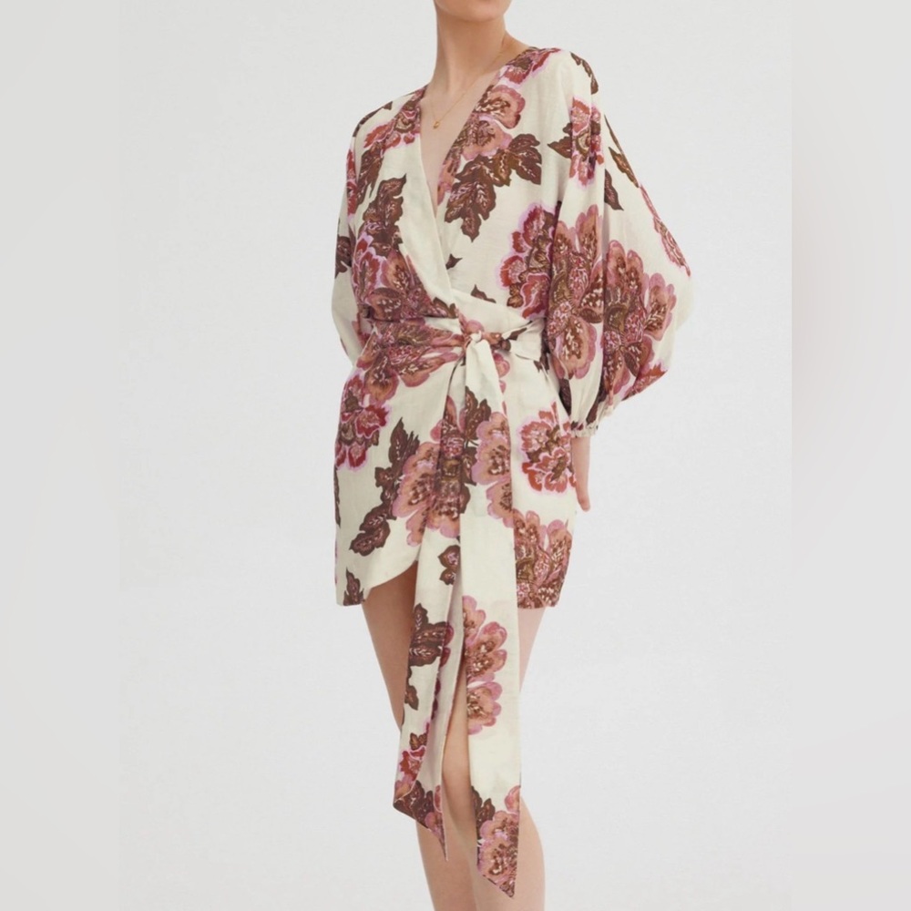 SIGNIFICANT OTHER DRESS